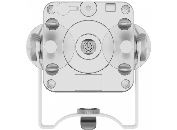 PROLIGHTS DOTQPACKMR Lyspakke - Bilde 8