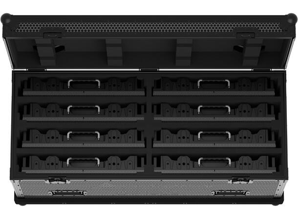 PROLIGHTS DXFCM8029 Flightcase - Bilde 5
