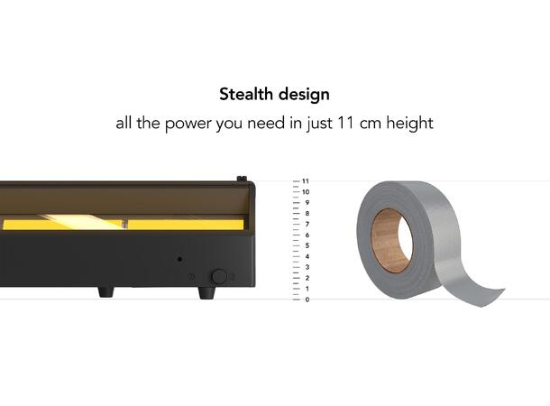 PROLIGHTS ECLCYC050 Cyclorama - Bilde 3
