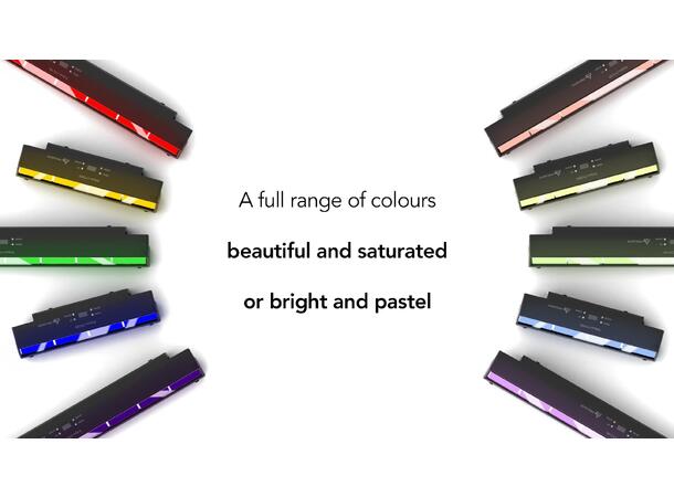 PROLIGHTS ECLCYC100 Cyclorama - Bilde 4