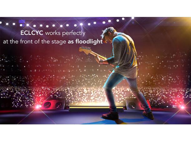 PROLIGHTS ECLCYC100 Cyclorama - Bilde 6