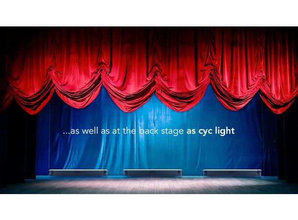 PROLIGHTS ECLCYC100 Cyclorama - Bilde 7