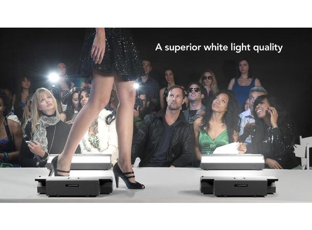 PROLIGHTS ECLCYC100 Cyclorama, DEMOVARE! - Bilde 5