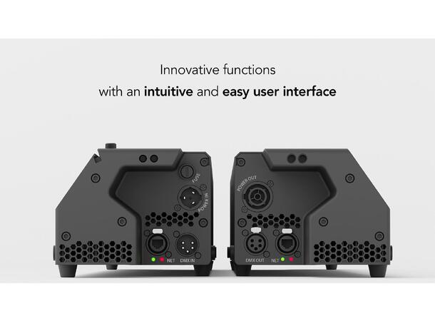 PROLIGHTS ECLCYC100 Cyclorama, DEMOVARE! - Bilde 12