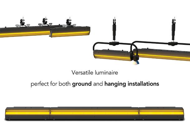 PROLIGHTS ECLCYC100 Cyclorama, DEMOVARE! - Bilde 14