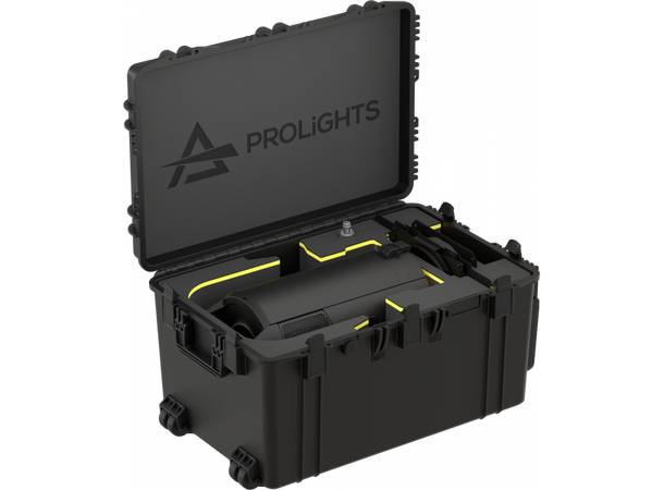 PROLIGHTS ECLFRCTPLBAG1U ABS Case - Bilde 2