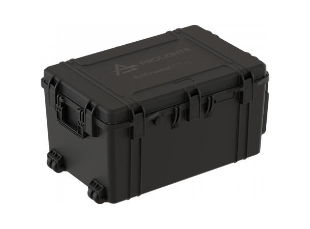 PROLIGHTS ECLFRCTPLBAG1U ABS Case - Bilde 3