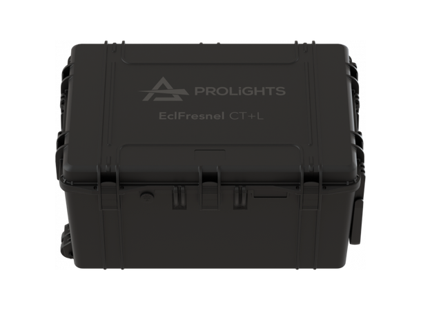 PROLIGHTS ECLFRCTPLBAG1U ABS Case - Bilde 7