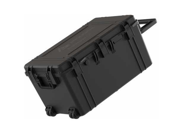 PROLIGHTS ECLFRCTPLBAG1U ABS Case - Bilde 8