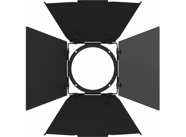 PROLIGHTS ECLFRCTPLBDBK Låvedør