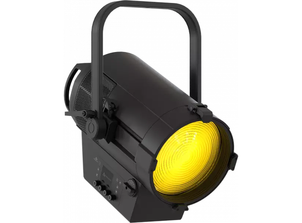 PROLIGHTS ECLFRCTPLBK Fresnel