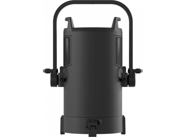 PROLIGHTS ECLFRCTPLBK Fresnel - Bilde 3