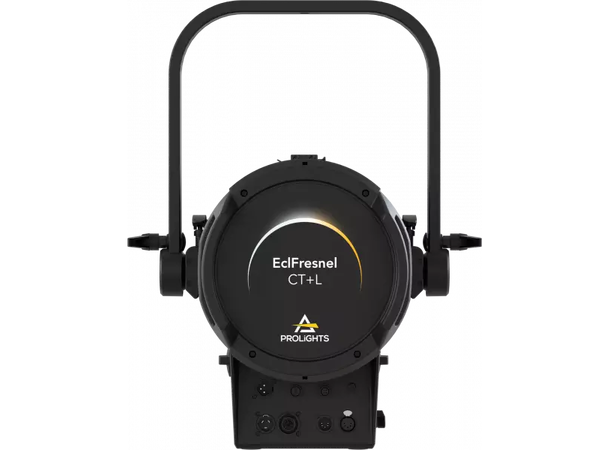 PROLIGHTS ECLFRCTPLBK Fresnel - Bilde 6