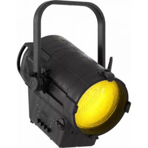 PROLIGHTS ECLFRCTPLBK Fresnel IP65