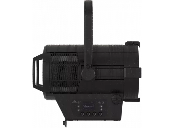 PROLIGHTS ECLFRCTPLBK Fresnel IP65 - Bilde 4