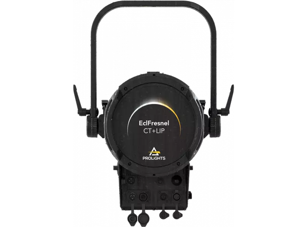 PROLIGHTS ECLFRCTPLBK Fresnel IP65 - Bilde 6