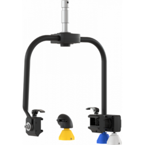 PROLIGHTS ECLFRCTPLKPOYO Pole operated