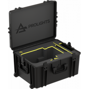 PROLIGHTS ECLFRCTPMBAG1U ABS Case
