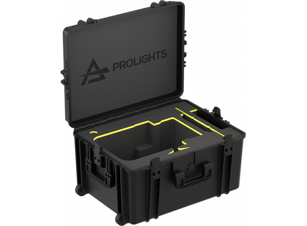 PROLIGHTS ECLFRCTPMBAG1U ABS Case