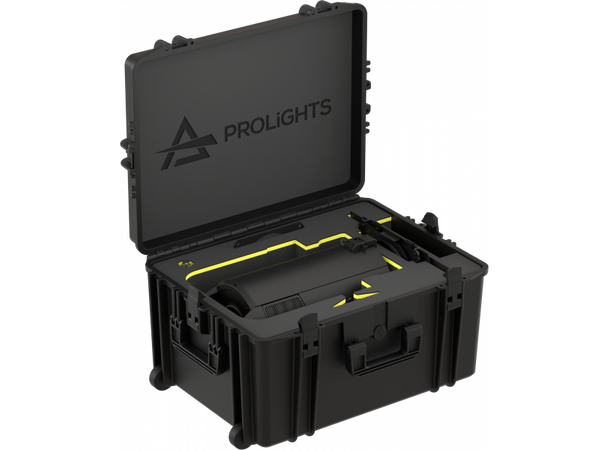 PROLIGHTS ECLFRCTPMBAG1U ABS Case - Bilde 2