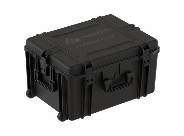 PROLIGHTS ECLFRCTPMBAG1U ABS Case - Bilde 3