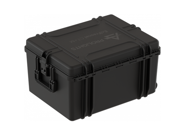 PROLIGHTS ECLFRCTPMBAG1U ABS Case - Bilde 4
