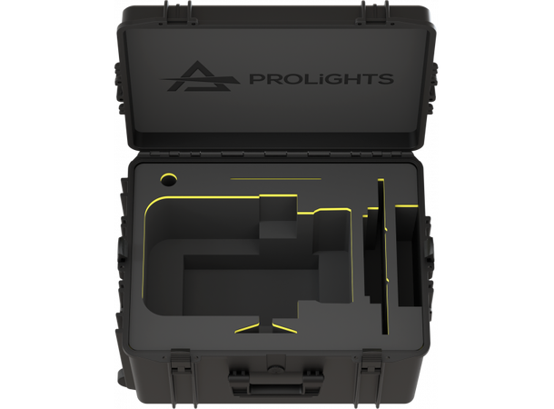 PROLIGHTS ECLFRCTPMBAG1U ABS Case - Bilde 6