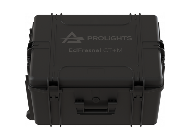 PROLIGHTS ECLFRCTPMBAG1U ABS Case - Bilde 7