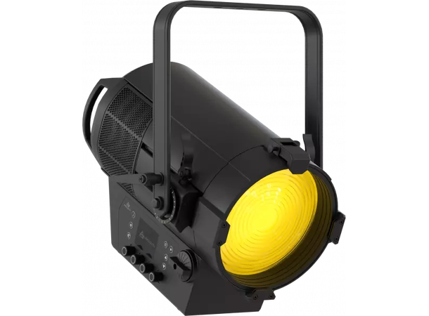 PROLIGHTS ECLFRCTPMBK Fresnel