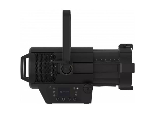 PROLIGHTS ECLFRCTPMBK Fresnel - Bilde 4