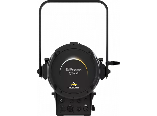PROLIGHTS ECLFRCTPMBK Fresnel - Bilde 5
