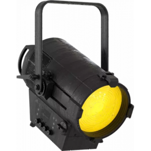 PROLIGHTS ECLFRCTPMBK Fresnel IP65