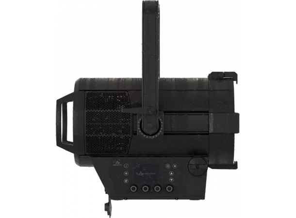 PROLIGHTS ECLFRCTPMBK Fresnel IP65 - Bilde 4