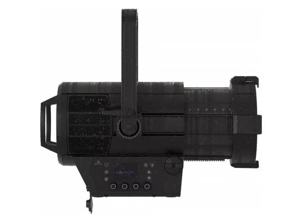 PROLIGHTS ECLFRCTPMBK Fresnel IP65 - Bilde 5