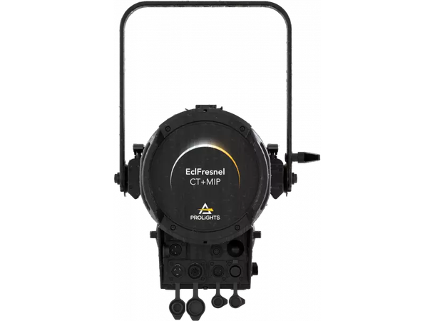 PROLIGHTS ECLFRCTPMBK Fresnel IP65 - Bilde 6