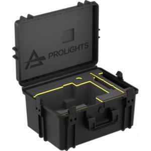 PROLIGHTS ECLFRCTPSBAG1U ABS Case