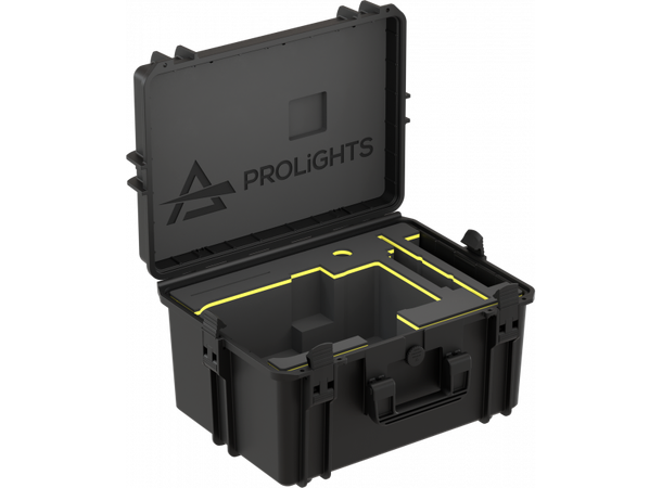 PROLIGHTS ECLFRCTPSBAG1U ABS Case
