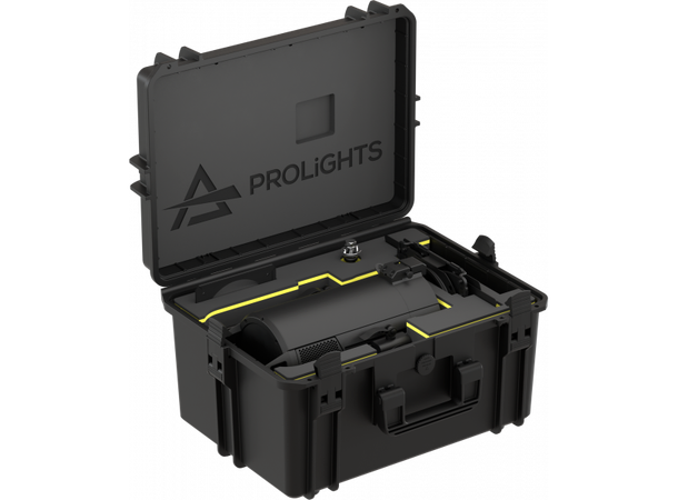 PROLIGHTS ECLFRCTPSBAG1U ABS Case - Bilde 2