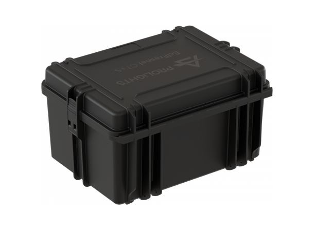 PROLIGHTS ECLFRCTPSBAG1U ABS Case - Bilde 4