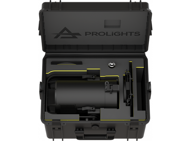 PROLIGHTS ECLFRCTPSBAG1U ABS Case - Bilde 5