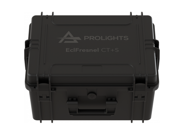 PROLIGHTS ECLFRCTPSBAG1U ABS Case - Bilde 7