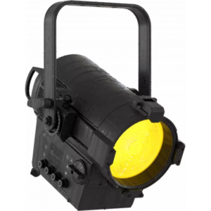 PROLIGHTS ECLFRCTPSBK Fresnel IP65