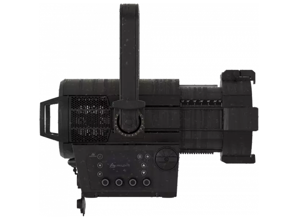 PROLIGHTS ECLFRCTPSBK Fresnel IP65 - Bilde 5