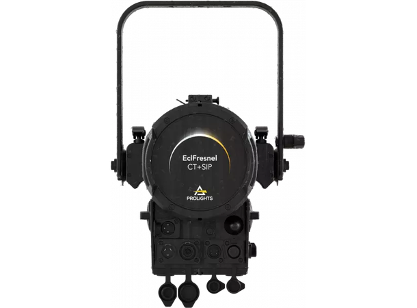 PROLIGHTS ECLFRCTPSBK Fresnel IP65 - Bilde 6