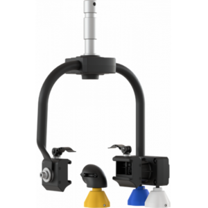 PROLIGHTS ECLFRCTPSKPOYO Pole operated