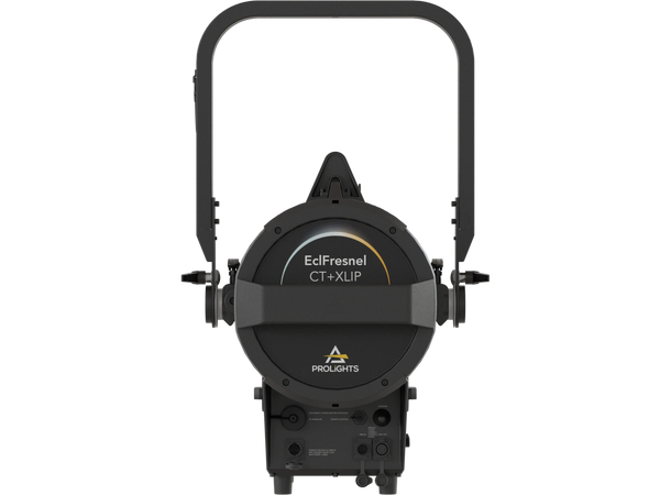 PROLIGHTS ECLFRCTPXLIP Fresnel IP65 - Bilde 5