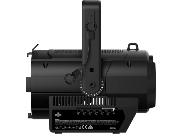 PROLIGHTS ECLFRCTPXS Fresnel - Bilde 4