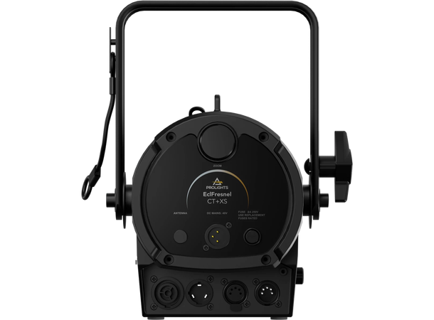 PROLIGHTS ECLFRCTPXS Fresnel - Bilde 5