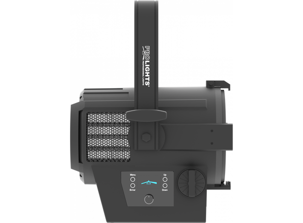 PROLIGHTS ECLFRESNELJDY Fresnell - Bilde 3