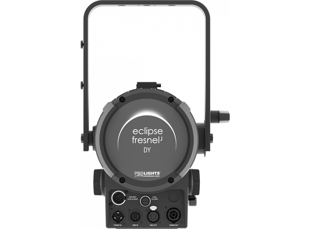 PROLIGHTS ECLFRESNELJDY Fresnell - Bilde 4
